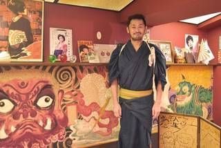 椎名林檎の世界観に300万円を捧げた趣味人